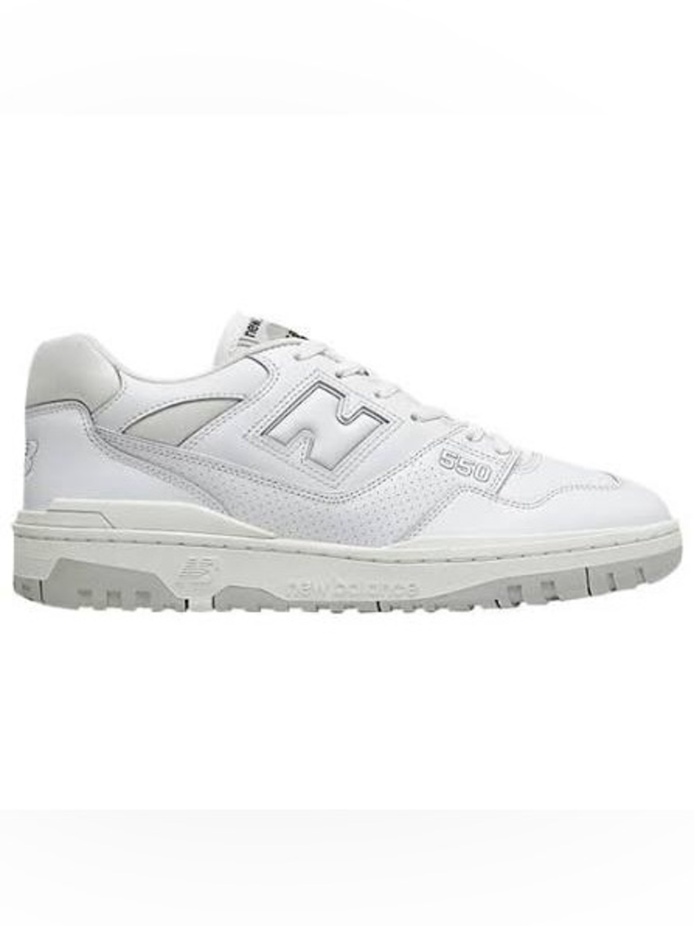 New Balance 550s